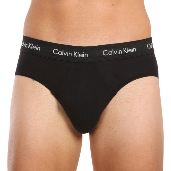 5PACK herenslip Calvin Klein veelkleurig (NB2630A-I08)