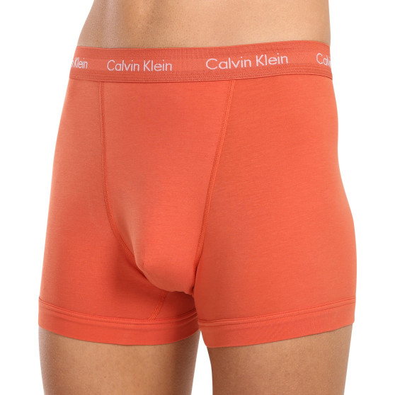 3PACK herenboxershort Calvin Klein veelkleurig (U2662G-H5L)