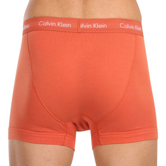 3PACK herenboxershort Calvin Klein veelkleurig (U2662G-H5L)