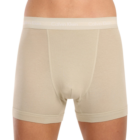 3PACK herenboxershort Calvin Klein veelkleurig (U2662G-H5L)