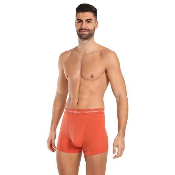 3PACK herenboxershort Calvin Klein veelkleurig (U2662G-H5L)