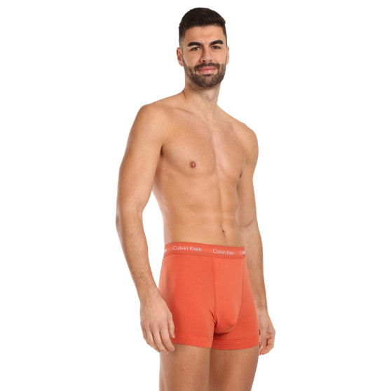 3PACK herenboxershort Calvin Klein veelkleurig (U2662G-H5L)