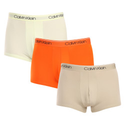 3PACK herenboxershort Calvin Klein veelkleurig (NB2569A-GF3)