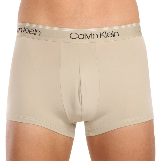 3PACK herenboxershort Calvin Klein veelkleurig (NB2569A-GF3)