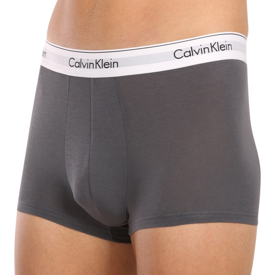 3PACK herenboxershort Calvin Klein veelkleurig (NB2380A-GW5)