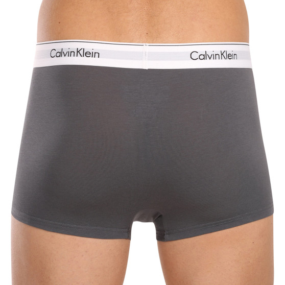 3PACK herenboxershort Calvin Klein veelkleurig (NB2380A-GW5)