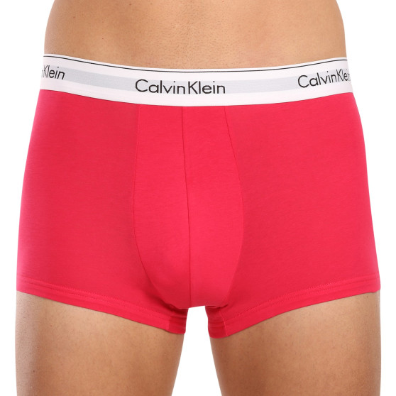 3PACK herenboxershort Calvin Klein veelkleurig (NB2380A-GW5)