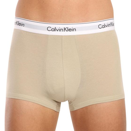 3PACK herenboxershort Calvin Klein veelkleurig (NB2380A-GW5)