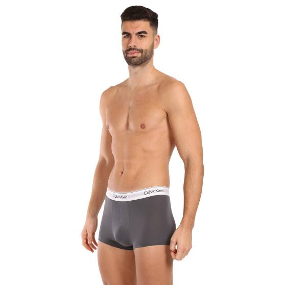 3PACK herenboxershort Calvin Klein veelkleurig (NB2380A-GW5)