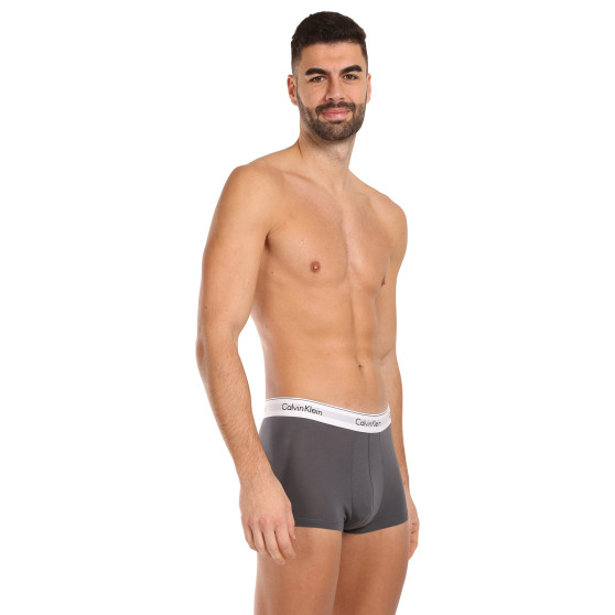 3PACK herenboxershort Calvin Klein veelkleurig (NB2380A-GW5)