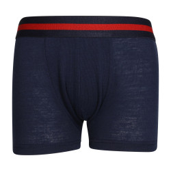 Kinderboxershort Gianvaglia donkerblauw (023)