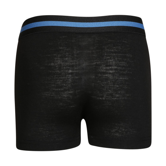 Kinderboxershort Gianvaglia zwart (023)