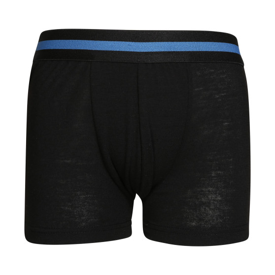 Kinderboxershort Gianvaglia zwart (023)