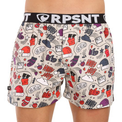 Herenboxershort Represent exclusief Mike Holly Jolly (R3M-BOX-0738)