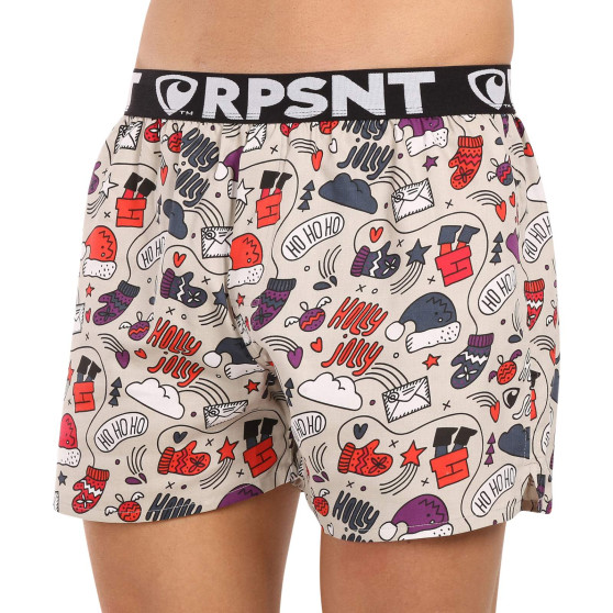 Herenboxershort Represent exclusief Mike Holly Jolly (R3M-BOX-0738)