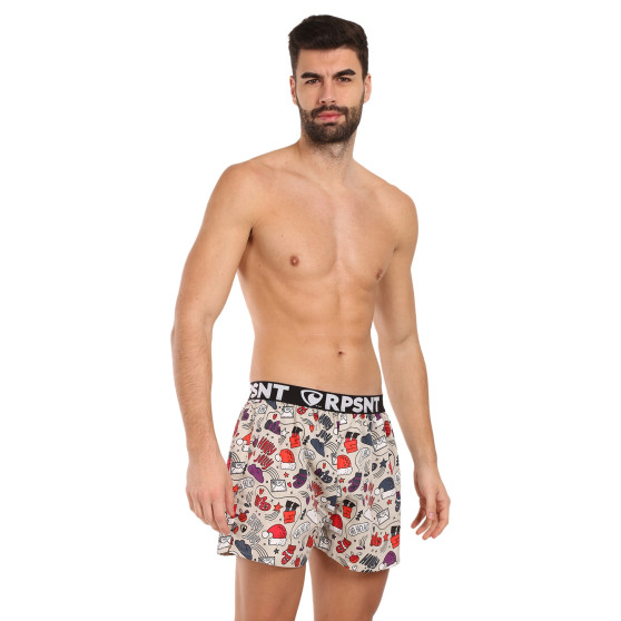 Herenboxershort Represent exclusief Mike Holly Jolly (R3M-BOX-0738)