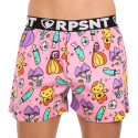 Herenboxershort Represent exclusief Mike Puppet Cult (R3M-BOX-0739)