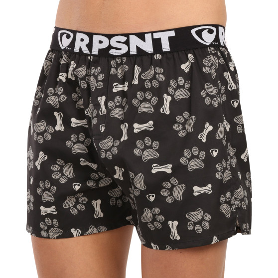 Herenboxershort Represent exclusief Mike Paw Squad (R3M-BOX-0744)