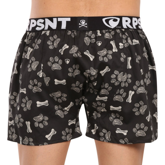 Herenboxershort Represent exclusief Mike Paw Squad (R3M-BOX-0744)