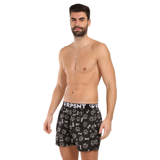 Herenboxershort Represent exclusief Mike Paw Squad (R3M-BOX-0744)