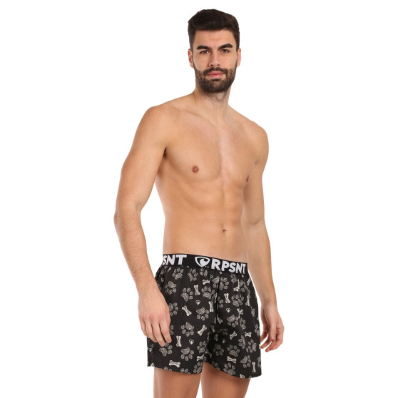 Herenboxershort Represent exclusief Mike Paw Squad (R3M-BOX-0744)