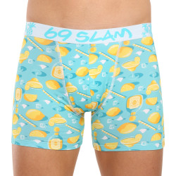 Herenboxershort 69SLAM fit margarita dylan (MBYMRA-PO)