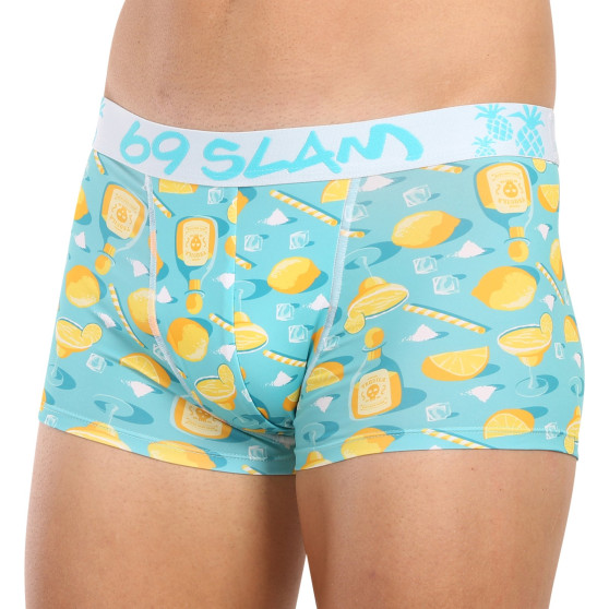 Herenboxershort 69SLAM hip margarita mason (MSYMRA-PO)