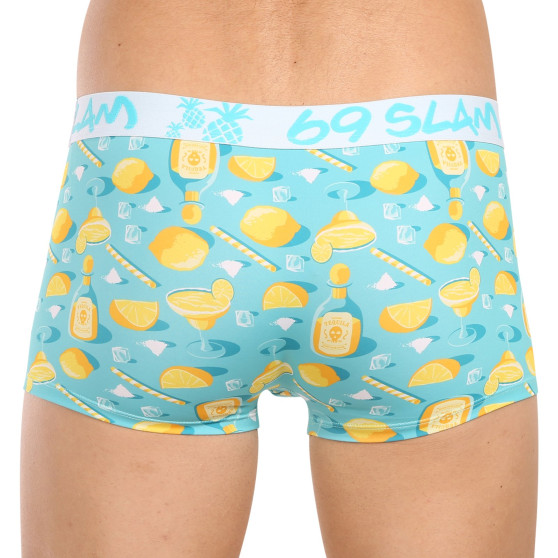 Herenboxershort 69SLAM hip margarita mason (MSYMRA-PO)