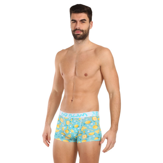 Herenboxershort 69SLAM hip margarita mason (MSYMRA-PO)