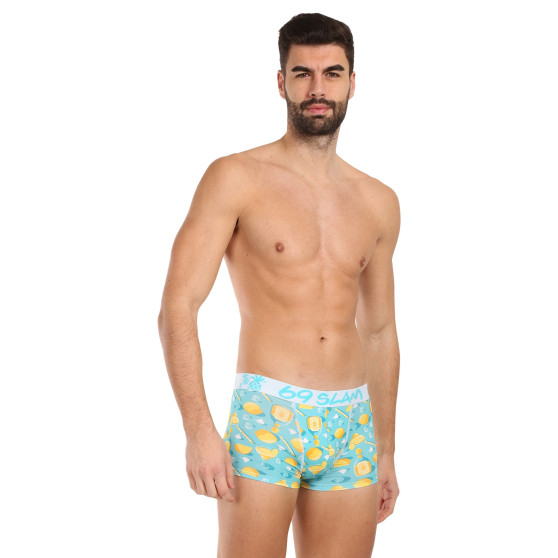 Herenboxershort 69SLAM hip margarita mason (MSYMRA-PO)