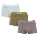 3PACK herenboxershort Calvin Klein veelkleurig (U2664G-H5M)