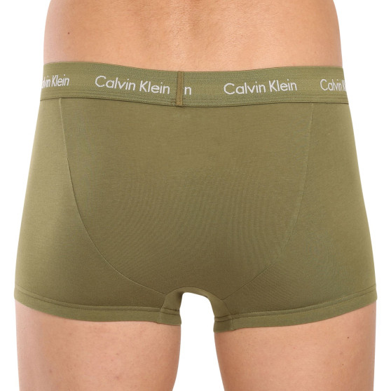 3PACK herenboxershort Calvin Klein veelkleurig (U2664G-H5M)