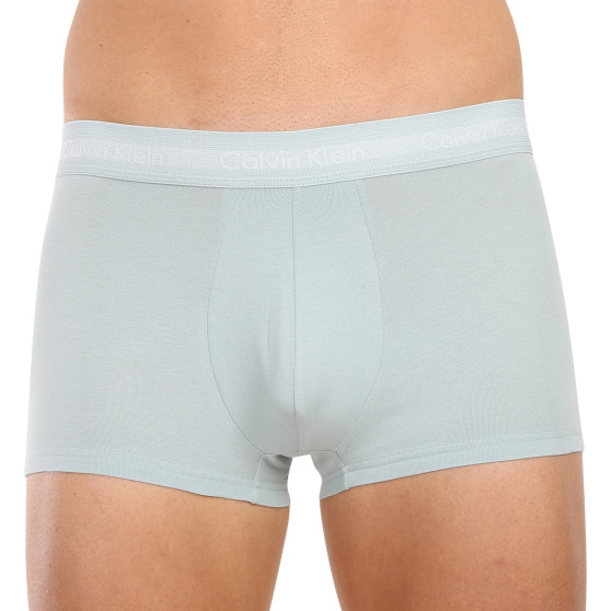 3PACK herenboxershort Calvin Klein veelkleurig (U2664G-H5M)