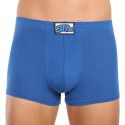 Herenboxershort Styx klassiek elastisch blauw (Q1167)