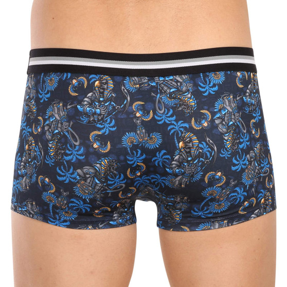 Herenboxershort 69SLAM hip oud egypte metselaar (MSYAET-PO)