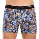 Herenboxershort 69SLAM fit bamboo greatest show gilbert (MPBGSW-BB)