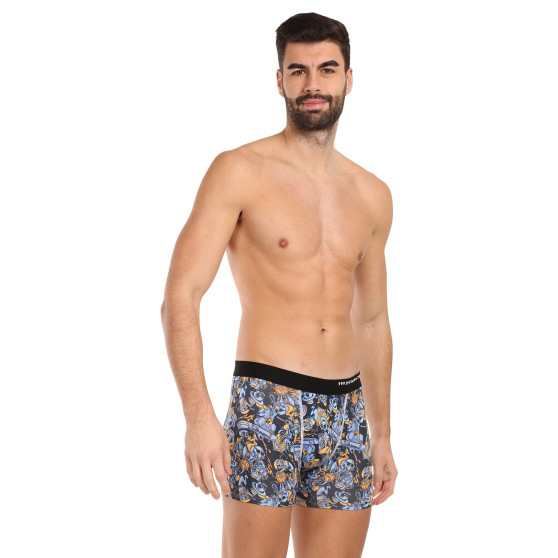 Herenboxershort 69SLAM fit bamboo greatest show gilbert (MPBGSW-BB)