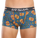 Herenboxershort 69SLAM heup bamboe hamsa hand elijah (MHBHHD-BB)