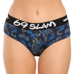 Dames slip 69SLAM oud egypte luna (GYXAET-PO)