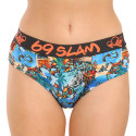 Dames slip 69SLAM beach bugger luna (GYXBHG-PO)