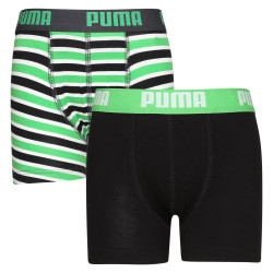 2PACK jongens boxershort Puma veelkleurig (701219334 003)