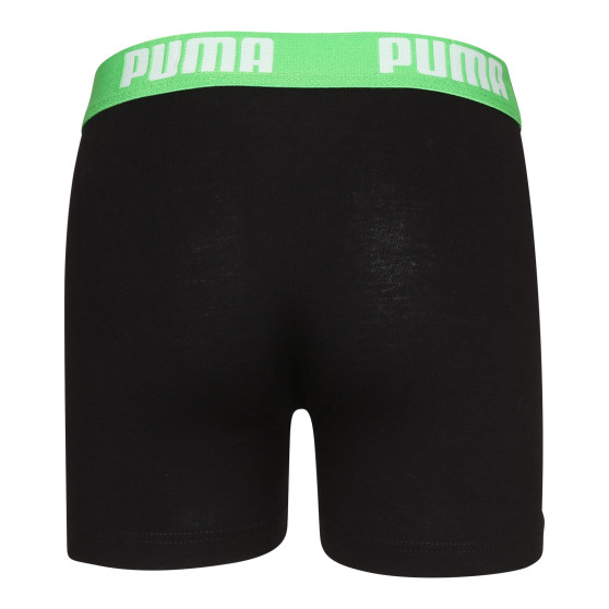 2PACK jongens boxershort Puma veelkleurig (701219334 003)