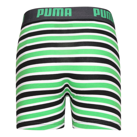 2PACK jongens boxershort Puma veelkleurig (701219334 003)