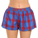 Damesboxershorts Styx sportelastisch veelkleurig (T1016)