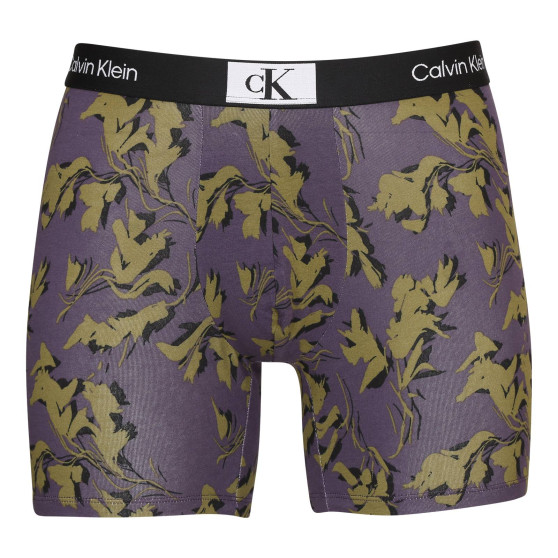 3PACK herenboxershort Calvin Klein veelkleurig (NB3529E-I14)