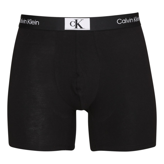 3PACK herenboxershort Calvin Klein veelkleurig (NB3529E-I14)