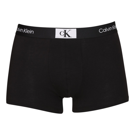 3PACK herenboxershort Calvin Klein veelkleurig (NB3528E-I14)