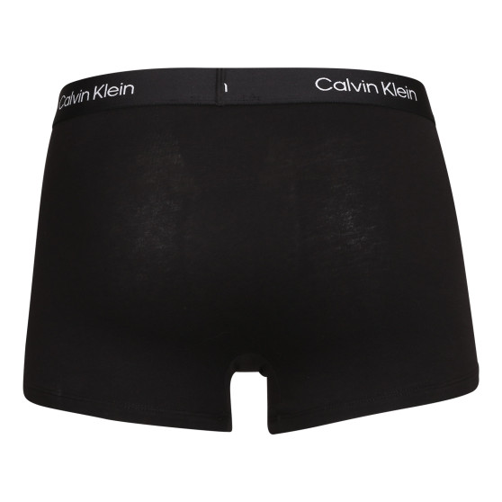 3PACK herenboxershort Calvin Klein veelkleurig (NB3528E-I14)