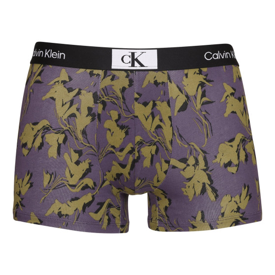 3PACK herenboxershort Calvin Klein veelkleurig (NB3528E-I14)