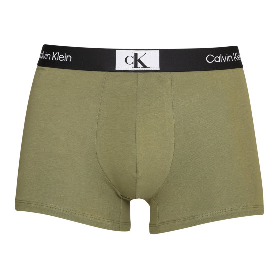 3PACK herenboxershort Calvin Klein veelkleurig (NB3528E-I14)